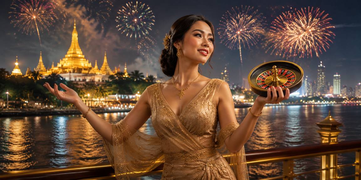 ibet agent Lucky Draw